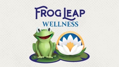 Frog Leap Wellness